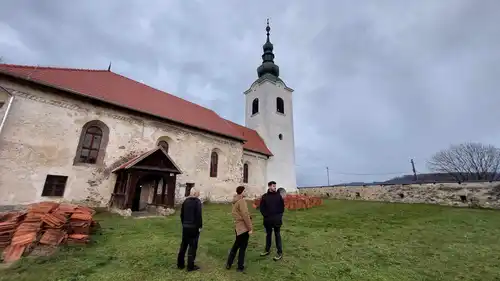 Stretnutie s manažérom EHL v Malohonte