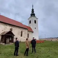Stretnutie s manažérom EHL v Malohonte