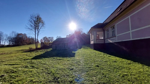 Spoločná brigáda v Kraskove