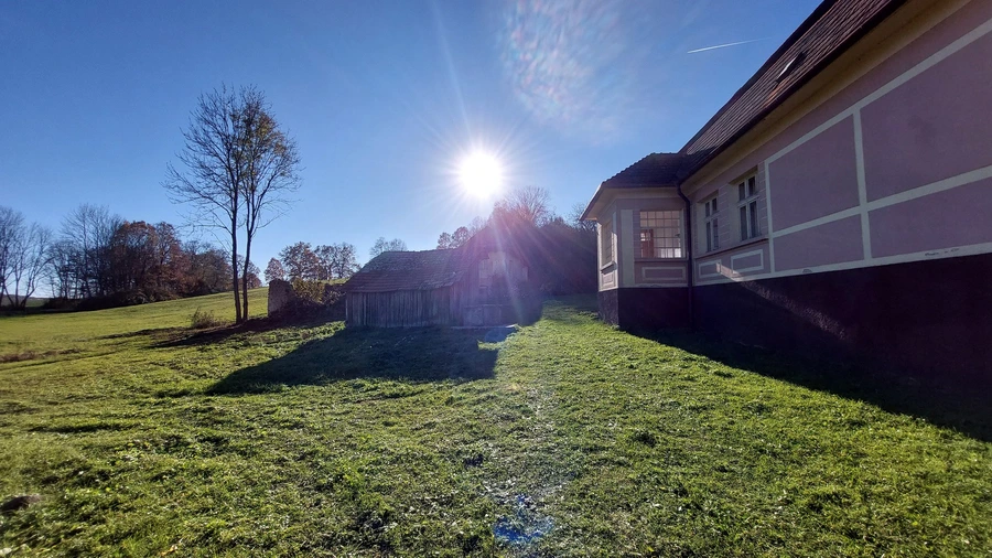Spoločná brigáda v Kraskove