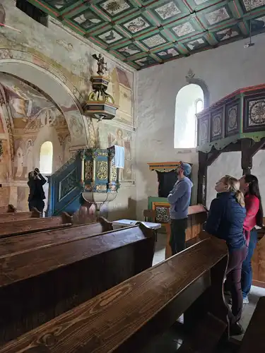 Vzájomná spolupráca partnerských organizácií