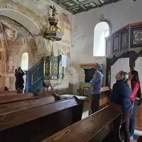 Vzájomná spolupráca partnerských organizácií
