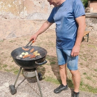 Grilovačka