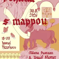 Dekáda s mappou, Koncert v Kraskove