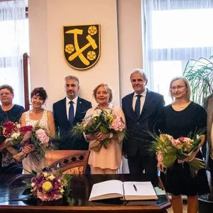 Memorandum o spolupráci